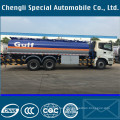 5500gallons vente chaude huile transport camion